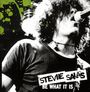 Stevie Salas: Be What It Is, CD