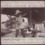 : Living Country Blues USA Vol. 10, CD