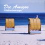 Die Amigos: Urlaubserinnerungen, CD