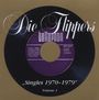 Flippers: Singles 1970 - 1979 Vol. 1 (Gold Edition), CD,CD