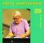 Fritz Hartschuh: Monk Projekt, CD