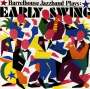 Barrelhouse Jazzband: Early Swing, CD