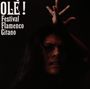 : Spanien - Festival Flamenco Gitano:Ole!, CD