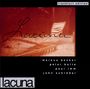 Markus Becker (Jazz): Lacuna (Frankfurt-Edition), CD