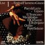 : Spanien - Festival Flamenco Gitano 1 Live, CD