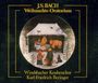 Windsbacher Knabenchor: Weihnachtsoratorium, CD,CD,CD