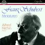 Franz Schubert: Miniaturen, CD