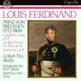 Louis Ferdinand Prinz von Preussen: Notturno (Septett) op.8, CD