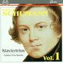 Robert Schumann: Klaviertrio Nr.1 op.63, CD