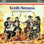 Richard Strauss: Streichquartett op.2, CD