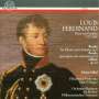 Louis Ferdinand Prinz von Preussen: Rondos f.Klavier & Orchester op.9 & op.13, CD