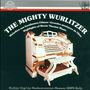 : The Mighty Wurlitzer, CD