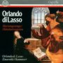 Orlando di Lasso (Lassus): Motetten & Mariengesänge, CD