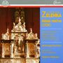 Jan Dismas Zelenka: Missa Votiva ZWV 18, CD