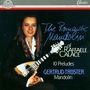 Raffaele Calace: 10 Präludien für Mandoline solo, CD