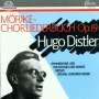 Hugo Distler: Mörike-Chorliederbuch op.19 (Ausz.), CD