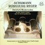 : Die Sauer-Orgel St.Gertraud Frankfurt (Oder), CD