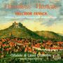 Melchior Franck: Paradisus Musicus, CD