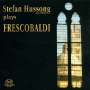 Girolamo Frescobaldi: Werke für Akkordeon, CD