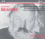 Johannes Brahms: Werke für Klavier solo (Ges.-Aufn.), CD,CD,CD,CD,CD,CD,CD