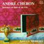 Andre Cheron: Sonates en Duo et en trio, CD