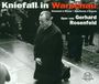 Gerhard Rosenfeld: Kniefall in Warschau, CD,CD