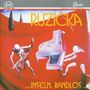 Peter Ruzicka: ... Inseln, Randlos..., CD