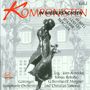 : Komponisten in Niedersachsen Vol.1, CD