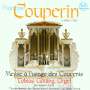 Francois Couperin: Messe pour les couvents, CD
