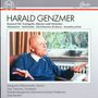 Harald Genzmer: Orchesterwerke Vol.2, CD