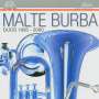 : Malte Burba - Duos 1995-2000, CD