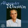 Alexander Wustin: Sine Nomine für Orchester, CD