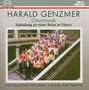 Harald Genzmer: Chorwerke, CD