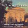 Felix Mendelssohn Bartholdy: Geistliche Chorwerke, CD