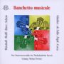 : Gitarrenensemble der Musikakademie Kassel - Banchetto musicale, CD