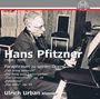 Hans Pfitzner: Opernparaphrasen, CD