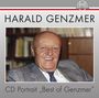 Harald Genzmer: Best of Genzmer, CD