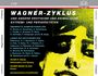 : Peter P. Pachl - Wagner-Zyklus, CD,CD