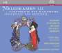 : Rainer Maria Klaas & Peter P. Pachl - Melodramen III, CD,CD,CD,CD