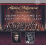 Eberhard Klemmstein: Symphonie Nr.6, CD