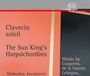 : Slobodan Jovanovic - The Sun King's Harpsichordists, CD