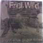 Frei.Wild: Gegen alles, gegen nichts (Limited Edition) (Colored Vinyl), LP