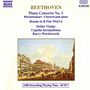 Ludwig van Beethoven: Klavierkonzert Nr.1, CD