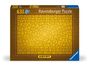 : Ravensburger Puzzle 12000047 - Krypt Puzzle Gold - Schweres Puzzle für Erwachsene und Kinder ab 14 Jahren, mit 631 Teilen, Div.