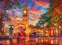 : Ravensburger Puzzle 12000184 - Sonnenuntergang in London - 1000 Teile Puzzle für Erwachsene und Kinder ab 14 Jahren, Div.