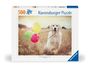 : Ravensburger Puzzle 12000221 - Luftballonparty - 500 Teile Puzzle für Erwachsene und Kinder ab 12 Jahren, Div.
