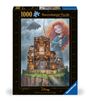 : Ravensburger Puzzle 12000263 - Merida - 1000 Teile Disney Castle Collection Puzzle für Erwachsene und Kinder ab 14 Jahren, Div.