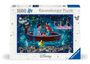 : Ravensburger Puzzle 12000319 - Arielle - 1000 Teile Disney Puzzle für Erwachsene und Kinder ab 14 Jahren, Div.