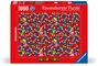 : Ravensburger Puzzle 12000504 - Super Mario Challenge - 1000 Teile Puzzle für Erwachsene und Kinder ab 14 Jahren, Div.