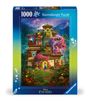 : Ravensburger Puzzle 12000608 - Encanto - 1000 Teile Disney Encanto Puzzle für Erwachsene und Kinder ab 14 Jahren, Div.